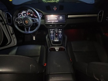 Porsche Cayenne III 2022 Porsche Cayenne 2022 3.0l 3.0 Benzyna 335KM, zdjęcie 8