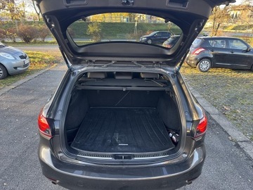 Mazda 6 III Sport Kombi Facelifting 2018 2.5 Skyactiv-G 194KM 2018 Mazda 6 2.5 SkyDream III (2012-) 2.5 SkyDream, zdjęcie 27