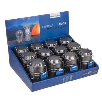 КЕМПИНГОВЫЙ ФОНАРЬ ДЛЯ ПАЛАТКИ ВЫЖИВАНИЯ, ИСПОЛЬЗУЮЩИЙСЯ НА БАТАРЕЯХ ААА