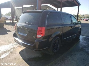 Dodge Caravan V Grand Caravan Facelifting 3.6 VVT 283KM 2019 Dodge Grand Caravan Dodge Grand Caravan, zdjęcie 2