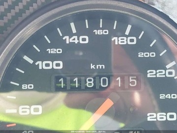 Porsche 911 996 1997 Porsche 911 Carrera 4S 1997 3.6l 3.6 Benzyna 282KM, zdjęcie 11