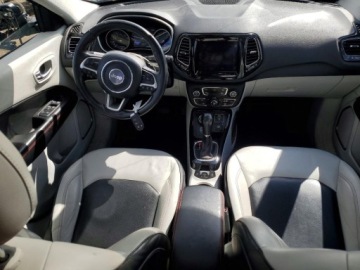 Jeep Compass II 2019 Jeep Compass Limited 2019 2.4 Benzyna 180KM, zdjęcie 9