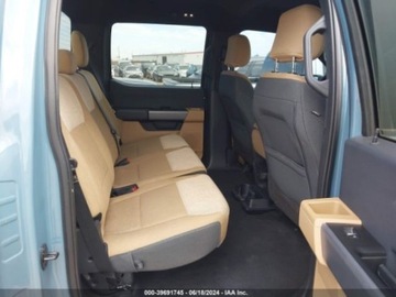 Ford 2023 Ford F150 2023r, XLT, 5.0L, 4x4 5.0 Benzyna 400KM, zdjęcie 11