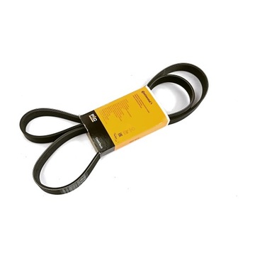 CONTITECH PASEK WIELOROWKOWY 6PK1590