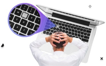 КЛАВИАТУРА ACER Aspire F15 V15 F5-573G V5-591 E5-532 +Пленка