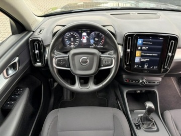 Volvo XC40 2021 Volvo XC 40 Podgrzewane fotele Kamera FV23% Europa, zdjęcie 17