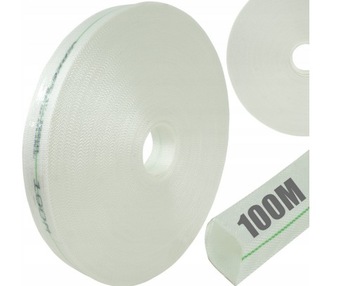 ПОЖАРНЫЙ ШЛАНГ WEB ДЛЯ ГРЯЗНОЙ ВОДЫ Септик 1 ДЮЙМ 100 М САД ДЛЯ НАСОСА