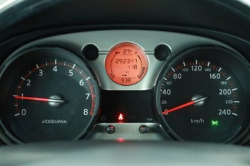 Nissan Qashqai I Crossover 1.6 115KM 2007 Nissan Qashqai 1.6, Klima, Klimatronic, Tempomat, zdjęcie 7