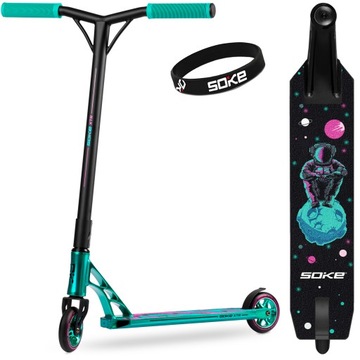 Hulajnoga Wyczynowa SOKE XTR ABEC-9