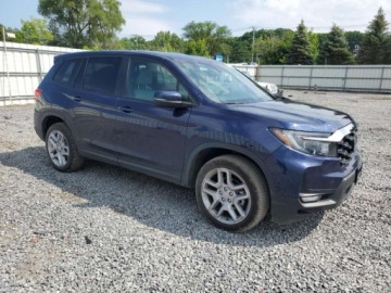 Honda 2025 Honda Inny Passport Exl 2025 3.5l 3.5 Benzyna 280KM, zdjęcie 4