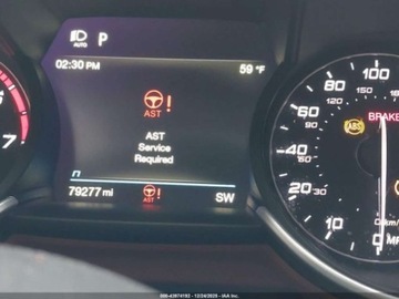 Alfa Romeo Giulia II Sedan Facelifting 2.0 Turbo 280KM 2020 Alfa Romeo Giulia 2020 2.0l 2.0 Benzyna 280KM, zdjęcie 10