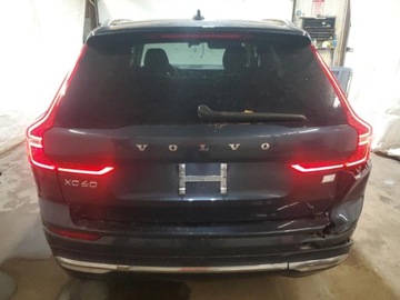 Volvo XC60 II Crossover Plug-In Facelifting 2.0 T8 455KM 2022 Volvo XC 60 T8 Recharge Inscription Express 2022 2.0l 2.0 Hybryda 455KM, zdjęcie 2