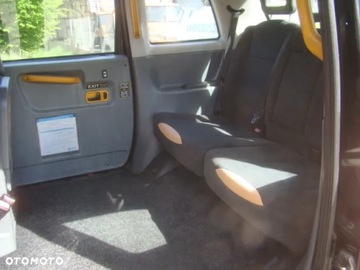 Ford Taunus III 2009 ANGIELSKIE TAKSI LTI APROWASZONY SUPER NA REKLAMĘ, zdjęcie 15