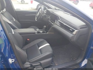 Toyota Camry IX 2025 Toyota Camry 2025r., 4x4, 2.5L 2.5 Benzyna 184KM, zdjęcie 8