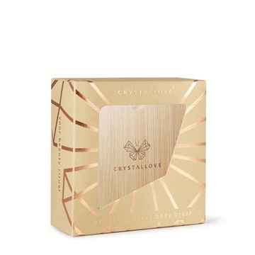 Crystallo Systerfly Body Body Body