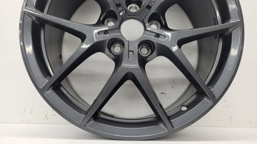 BMW 1 F40 M-PACK АЛЮМИНИЕВЫЕ КОЛЕСА 18