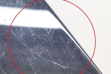 BMW 7 G11 730D PŘEDNÍ LEVÉ DVEŘE VNĚJŠÍ SLOUPU B 7369883 195KW 2018