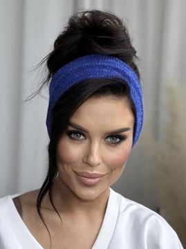 ПОВЯЗКА НА УШИ ЖЕНСКАЯ, ТЕПЛАЯ, СПОРТИВНАЯ, КОМФОРТНАЯ, ЖЕНСКАЯ, ЦВЕТНАЯ