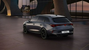 Cupra Leon II 2026 Cupra Leon Sportstourer VZ 2.0 TSI 333 KM DSG, zdjęcie 4