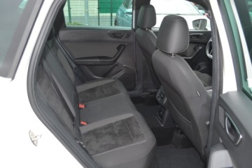 Seat Ateca SUV 2.0 TDI 190KM 2018 Seat Ateca, z Niemiec, OPŁACONA, zdjęcie 6