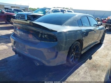Dodge Charger VII 2023 Dodge Charger 2023 DODGE CHARGER RT 5.7 Benzyna 370KM, zdjęcie 4