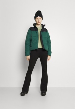 Kurtka zimowa Hollister Co. Retro Puffer r. L