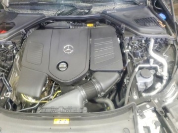 Mercedes Klasa E W214 2026 Mercedes-Benz Klasa E 350 4matic 2026 2.0 Benzyna 255KM, zdjęcie 6