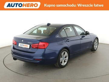 BMW Seria 3 F30-F31-F34 Limuzyna Facelifting 2.0 330e 252KM 2018 BMW 330 PHEV full LED skóra navi czujniki, zdjęcie 6