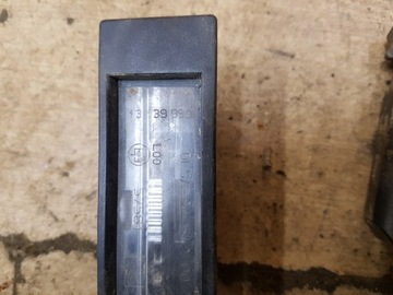 LAMPA TABULKY SPZ ZADNÍ OPEL CORSA D