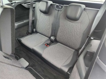 Volkswagen Tayron 2025 Volkswagen Tayron 7-osobowy serwis ASO 1.5eTSI 150KM bezwypad. MATRIX gwar, zdjęcie 16