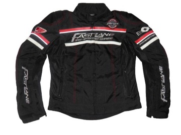 FAST LANE LOUIS KURTKA MOTOCYKLOWSA TEKSTYLNA R 36