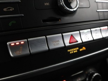 Mercedes CLA C117 Shooting Brake 1.6 180 122KM 2016 Mercedes CLA 180 automat navi kamera tempomat, zdjęcie 25