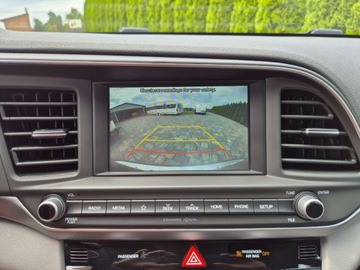 Hyundai Elantra VI 2020 Hyundai Elantra 2,0 Benzyna Automat Tylko 98.000km 2.0 Benzyna 160KM, zdjęcie 18