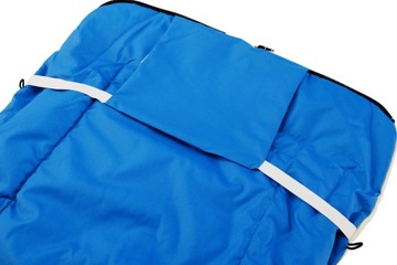 Утепленный детский спальный мешок АКЦИЯ