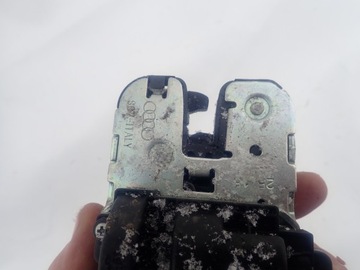 SKODA OCTAVIA III 12-20 HB TAP LOCK