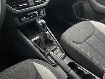 Skoda Scala Hatchback 1.0 TSI 110KM 2023 Skoda Scala 1.0TSI 110KM DSG Style SalonPL SerwisASO Led Acc Virtual FV23, zdjęcie 23