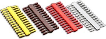 MIKADO STOPERY METHOD FEEDER PUSH STOP KOMPLET