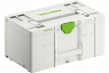 Систейнер Festool³ SYS3 L 237 - 204848