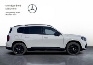 Mercedes GLB 2026 Mercedes-Benz GLB 250 z technologia EQ Elektryczny 272KM, zdjęcie 6