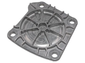 ZF 1336303046 Element wybieraka skrzyni biegów