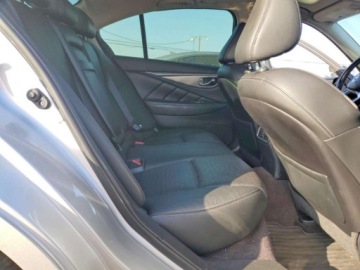 Infiniti Q50 II 2020 Infiniti Q50 Sport 2020 3.0 Benzyna 300KM, zdjęcie 10