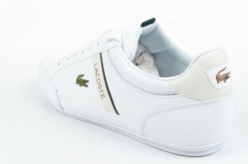 Buty męskie sportowe Lacoste Chaymon [01365T]