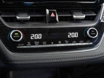 Toyota Corolla XII Sedan 1.5 VVT-i 125KM 2022 Toyota Corolla GD1G909#1.5 Comfort K.cofania, zdjęcie 16