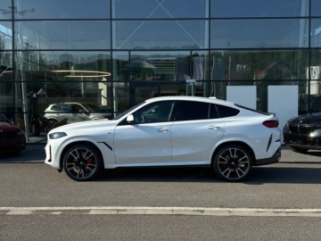 BMW X6 G06 SUV Facelifting 3.0 30d 298KM 2026 BMW X6 xDrive30d Sport Suv 3.0 (298KM) 2026, zdjęcie 2