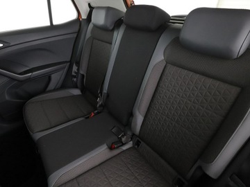 Volkswagen T-Cross SUV 1.0 TSI 110KM 2021 Volkswagen T-Cross Style automat navi grzane, zdjęcie 16