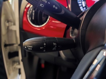 Fiat 500 II 2021 Fiat 500 Hybryda, Pierwszy właściciel. Panorama dach, Nawi, Tempomat, zdjęcie 14