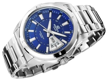 CASIO EDIFICE EF-129D-2AVEF Мужские часы