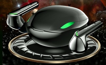 Беспроводные наушники-вкладыши JGS XT92