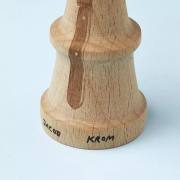 Кендама KROM SIG MOD Джейкоб Акробат