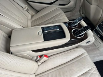 Mercedes Klasa S W222 Limuzyna Facelifting 4.0 560 469KM 2020 Mercedes-Benz Klasa S W222 S 560 LONG Sprowadzony z NIEMIECZarejestrowany, zdjęcie 20